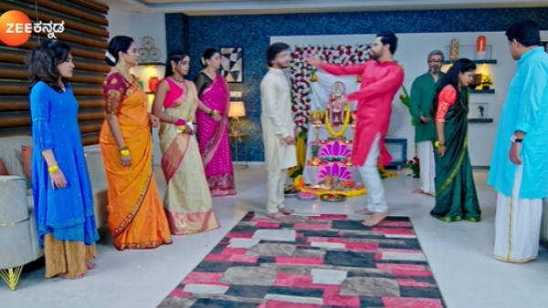 Shrirasthu Shubhamasthu serial August 12th episode update
