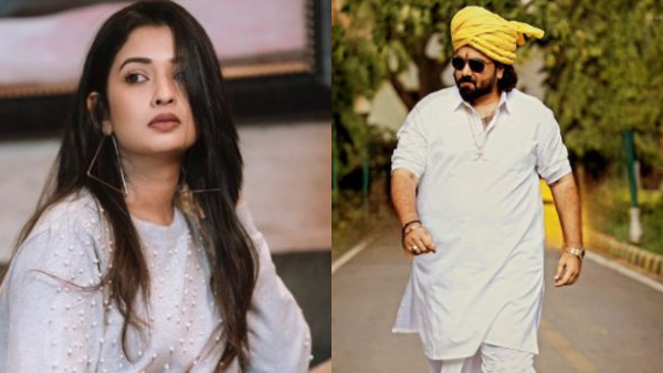 Kannada actress Sonal Monteiro getting married to Tharun Sudhir on her birthday