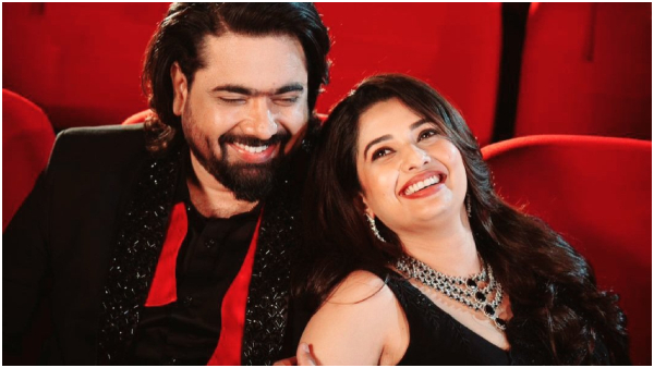 Sonal Monteiro qualities she likes the most about Tharun sudhir