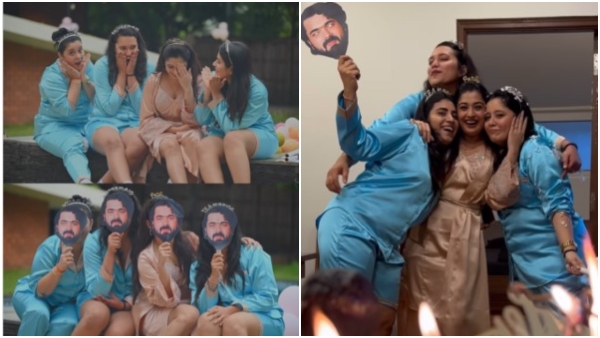 before-her-wedding-to-director-tharun-sudhir-sonal-monteiro-celebrates-her-bachelorette-party before-her-wedding-to-director-tharun-sudhir-sonal-monteiro-celebrates-her-bachelorette-party