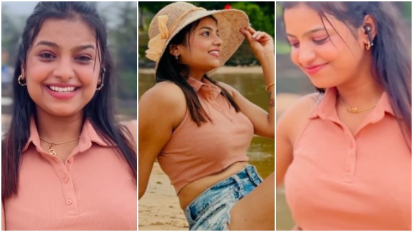 kannada reels rani Sonu gowda reels viral