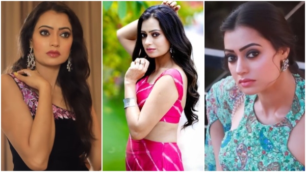 Soumya Rao host of Jabardasth discussed discrimination in the Kannada serial industry