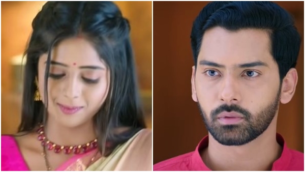 srirasthu shubhamasthu serial 19 August episode written update