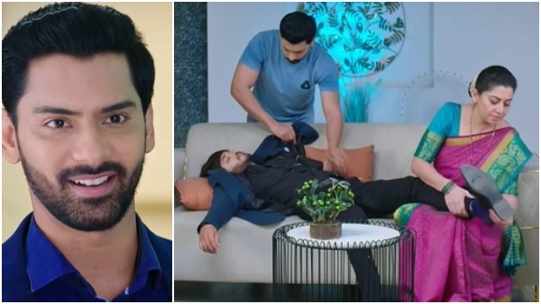 srirasthu shubhamasthu serial 13 August episode written update