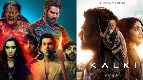 Shraddha Kapoor Rajkumar Rao movie Stree 2 Box Office collection day 7 report