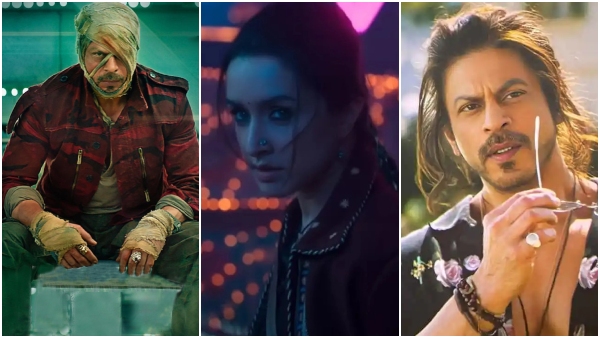 Shraddha Kapoor s Stree 2 has broken records on its opening day at the Hindi box office