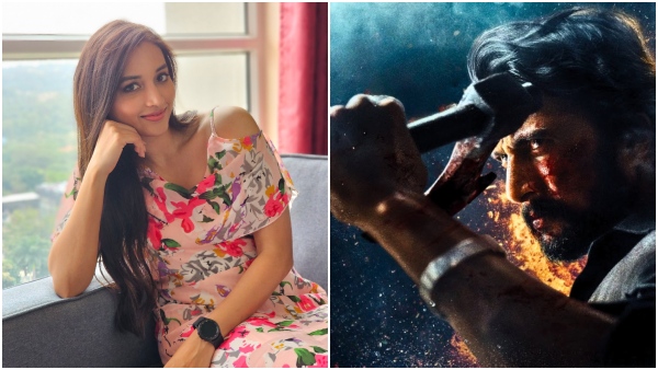 Kichcha47 Is the upcoming film of Sudeep and cheran shelved