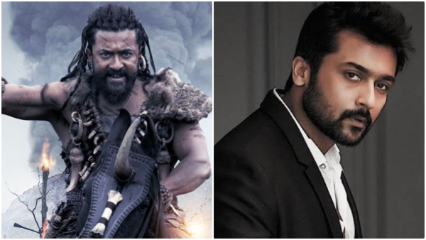 Is Tamil actor Suriya has bought a private jet for a whopping amount