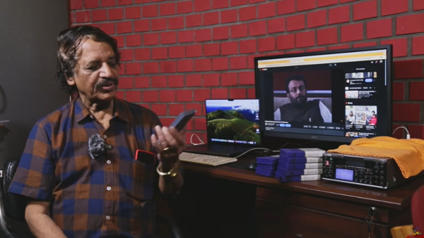 T N Seetharam directed Mukta Mukta serial will be streaming in youtube when where