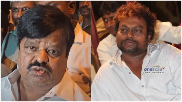 tennis krishna reveals Sadhu Kokila breaks my combination with Doddanna