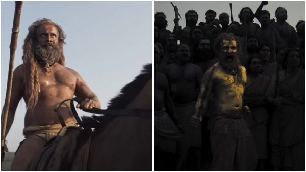 chiyaan vikram Starrer Thangalaan movie Review and rating in kannada chiyaan vikram Starrer Thangalaan movie Review and rating in kannada