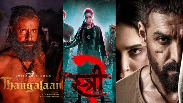 Thangalan Stree 2 Vedaa Mr Bachchan Double Ismart Shankar movie Karnataka Box Office Report Thangalan Stree 2 Vedaa Mr Bachchan Double Ismart Shankar movie Karnataka Box Office Report