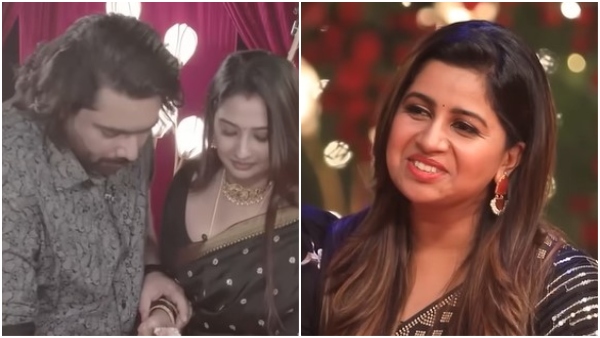 Tharun Sudhir and Sonal Monteiro open up about their honeymoon pla