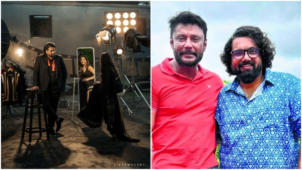 Director Tharun sudhir and actress sonal monteiro Revealed Their Love Story Director Tharun sudhir and actress sonal monteiro Revealed Their Love Story