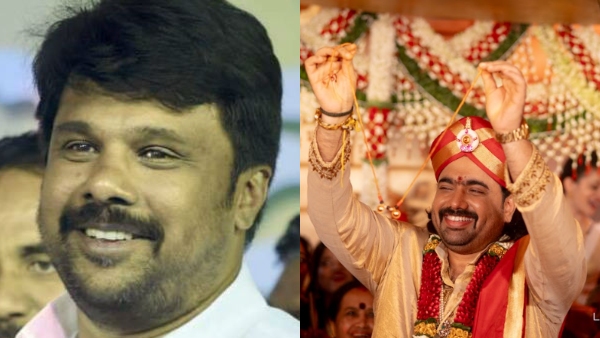 Tharun Sudhir and Sonal Monteiro wedding date was fixed three times before and canceled