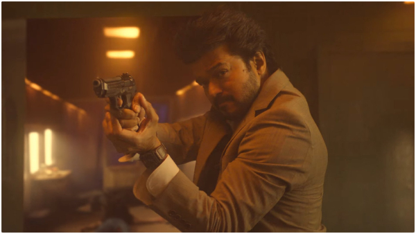 Thalapathy vijay s The GOAT Trailer Promises An Action-packed spy thriller