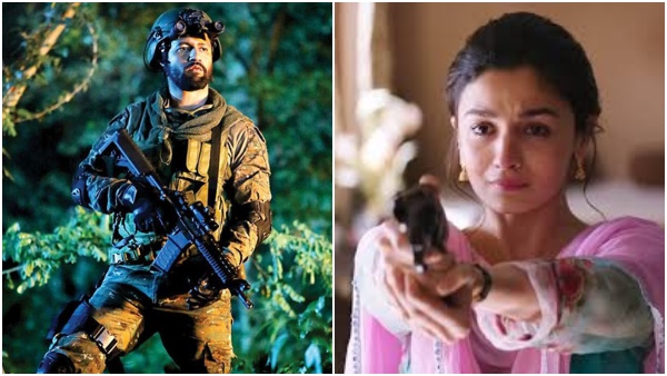 Top 10 Patriotic Movies You Can Watch On OTT With Your Family