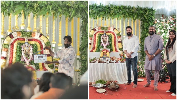 Do you know who is the person who clapped during the launch of the Yash s Toxic