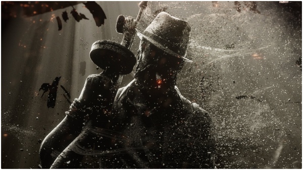 British actor Darrell and tara sutaria joins Yash Starrer Toxic Shoot