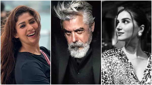 British actor Darrell and tara sutaria joins Yash Starrer Toxic Shoot