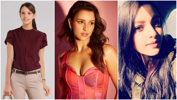 Then VS Now Triptii Dimri s transformation over time has sparked discussion online