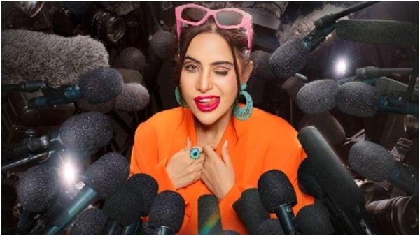 Bollywood actress and viral sensation Urfi Javed reveals she has not been intimate in three years