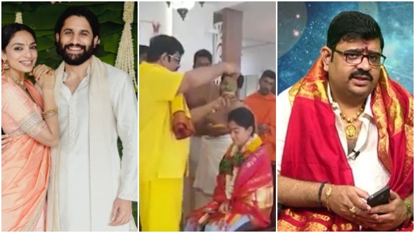 Why Rashmika Mandanna s Rajshyamala Puja Video Landed in Venu Swamy s New Controversy