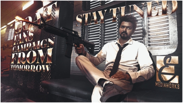 Vijay starrer Goat gets U A certificate first show to begin at 4 AM in Karnataka