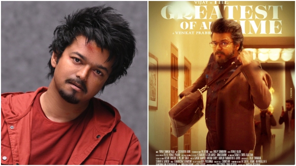 Vijay starrer Goat gets U A certificate first show to begin at 4 AM in Karnataka