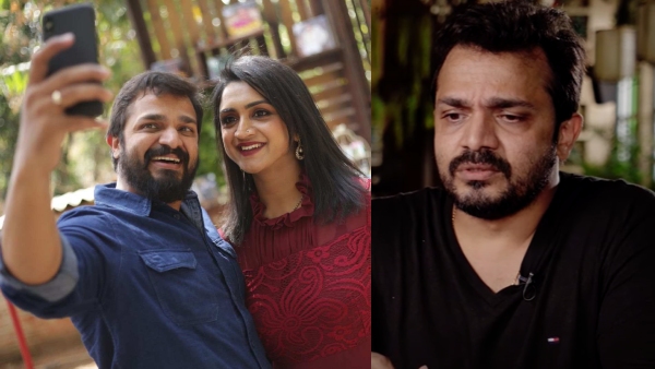 Vijay Raghavendra gets emotional after remembering his wife Spandana on 17th wedding anniversary Vijay Raghavendra gets emotional after remembering his wife Spandana on 17th wedding anniversary