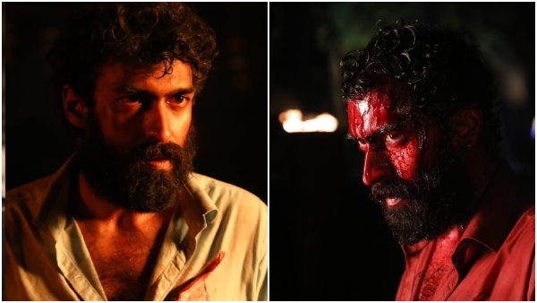 Vinay Rajkumar Starrer Pepe Movie Release Date Announced Vinay Rajkumar Starrer Pepe Movie Release Date Announced