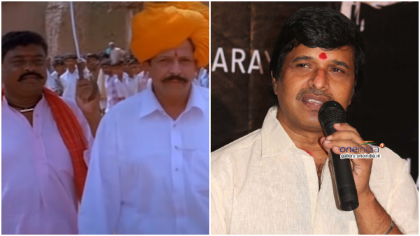 Here s how much Vishnuvardhan charged for Veerappa Nayaka film