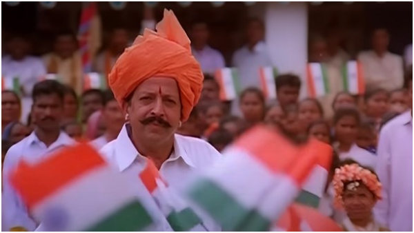 Here s how much Vishnuvardhan charged for Veerappa Nayaka film