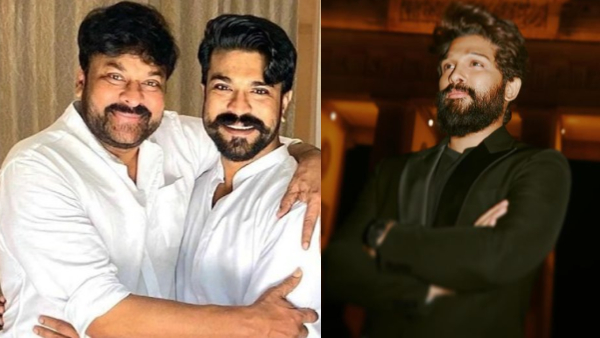 Wayanad landslide Chiranjeevi Ram Charan Mohanlal Allu Arjun donates huge amount