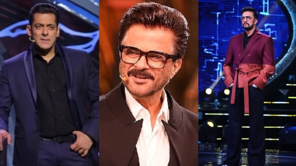 Actual reason why Kamala Haasan and Salman Khan quit bigg boss hosting