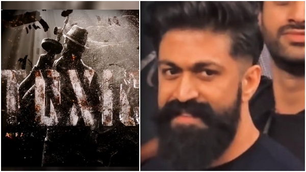 Yash is set to begin shooting his film Toxic on this lucky day Find out Yash s lucky number