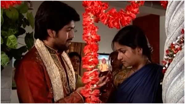 Toxic actor yash s old serial inspiring dialogue video goes viral Toxic actor yash s old serial inspiring dialogue video goes viral