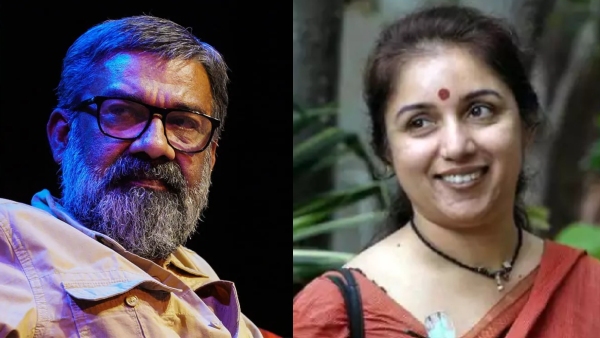 Malayalam director Ranjith sent his nude photo to actress Revathi alleges a young man