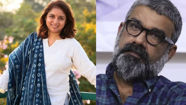 Malayalam director Ranjith sent his nude photo to actress Revathi alleges a young man