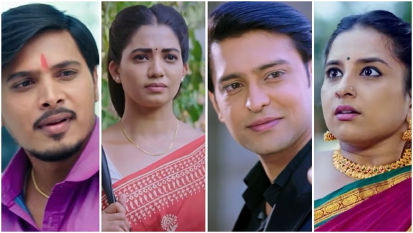 Zee Kannada celebrating Ganesh festival in chitradurga with Lakshmi Nivasa serial team Zee Kannada celebrating Ganesh festival in chitradurga with Lakshmi Nivasa serial team