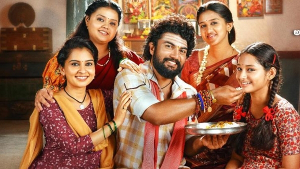 Zee Kannada new serial Annaiah telecasting date time story and other details