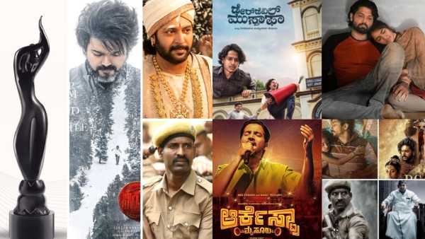 69th Filmfare south award program telecasting date time and where to watch