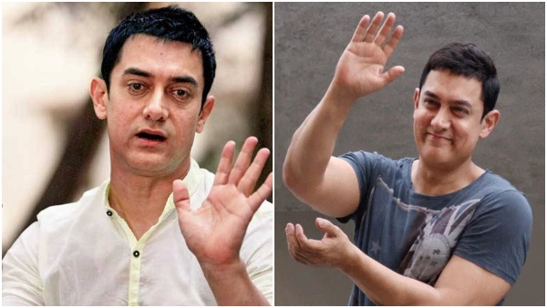 Aamir Khan poised to revolutionize India s theatrical releases with a major OTT decision