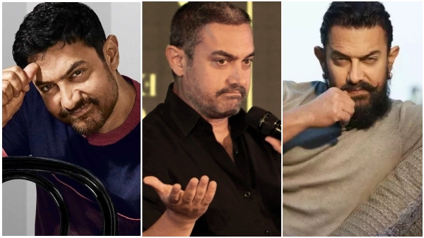 Aamir Khan poised to revolutionize India s theatrical releases with a major OTT decision