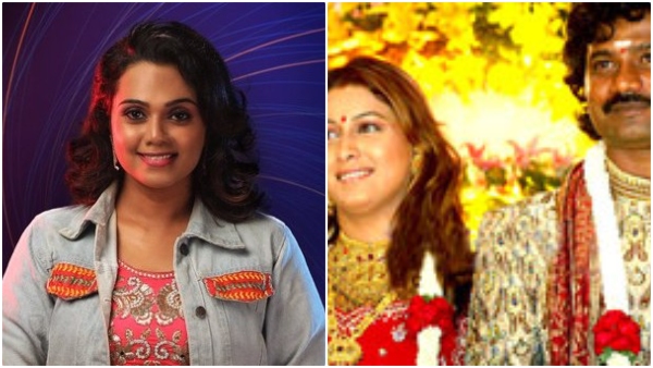 Abhinayashree interesting comments on Jogi Prem and rakshita s Love marriage