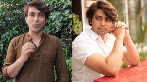 Lakshmi Nivasa actor Deepak Subrahmanya will entertain the audience with the movie Mr Rani