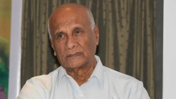 Veteran Kannada actor Loknath own saree business in Chickpet Bengaluru before entering film