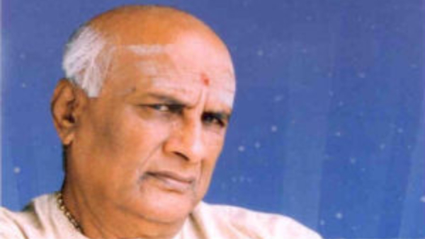 Veteran Kannada actor Loknath own saree business in Chickpet Bengaluru before entering film