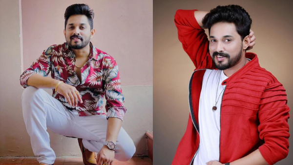 Actor Rajesh Dhruv shared happiness of his ourteen years of acting journey