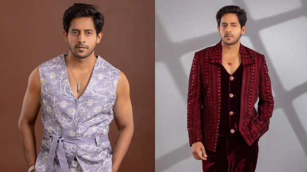 Suraj said that he misses the team as well as the character in Janaki Samsara